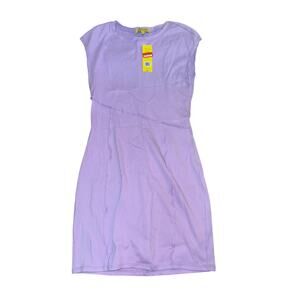 Circus NY - Lilac Colored Dress NWT